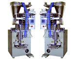 背封顆粒自動包裝機(jī)